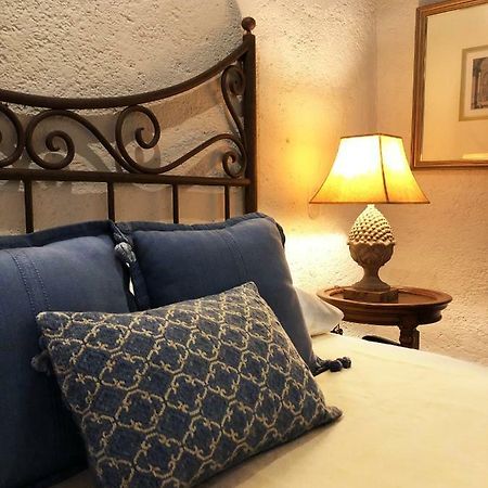 Hotel Lo De Bernal أنتيغوا غواتيمالا المظهر الخارجي الصورة