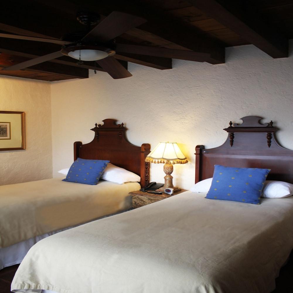 Hotel Lo De Bernal أنتيغوا غواتيمالا المظهر الخارجي الصورة