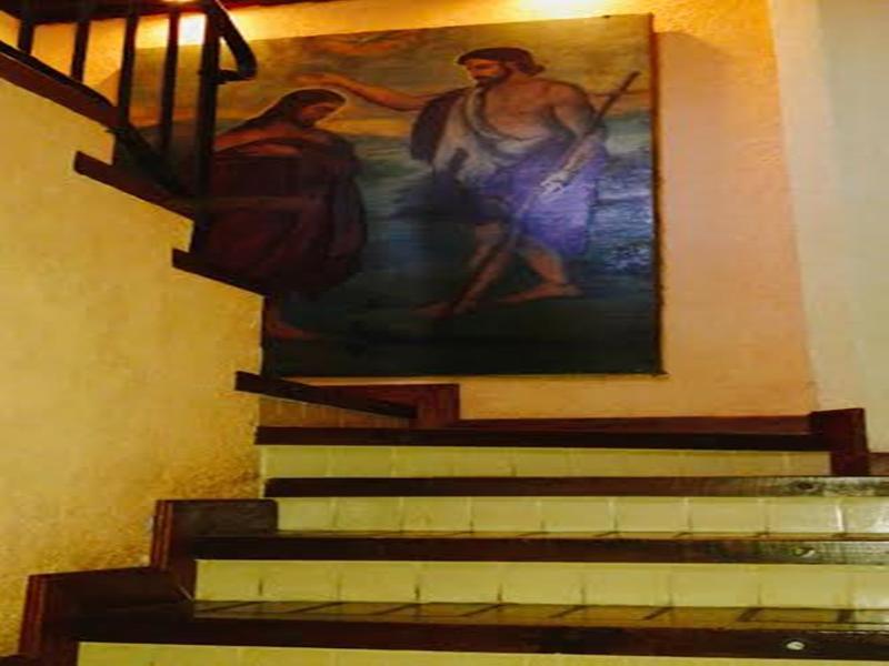 Hotel Lo De Bernal أنتيغوا غواتيمالا المظهر الخارجي الصورة