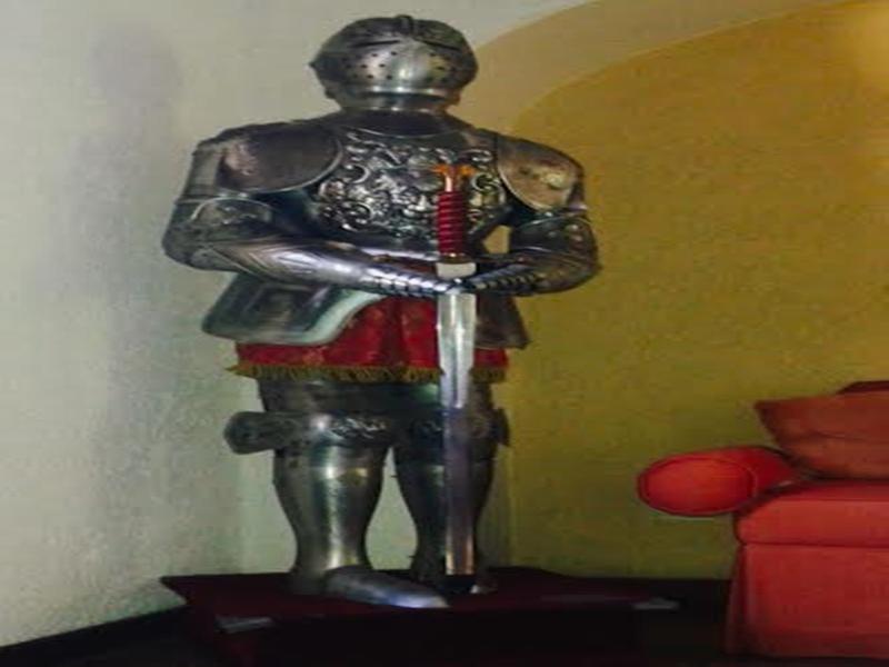 Hotel Lo De Bernal أنتيغوا غواتيمالا المظهر الخارجي الصورة