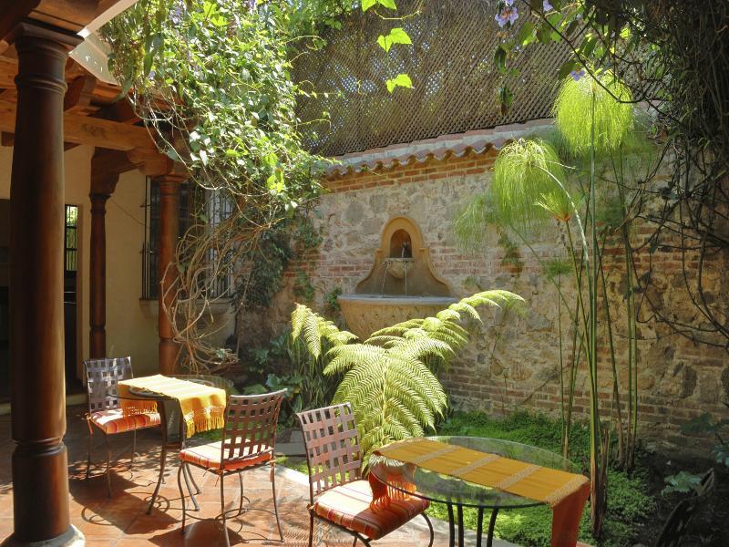 Hotel Lo De Bernal أنتيغوا غواتيمالا المظهر الخارجي الصورة