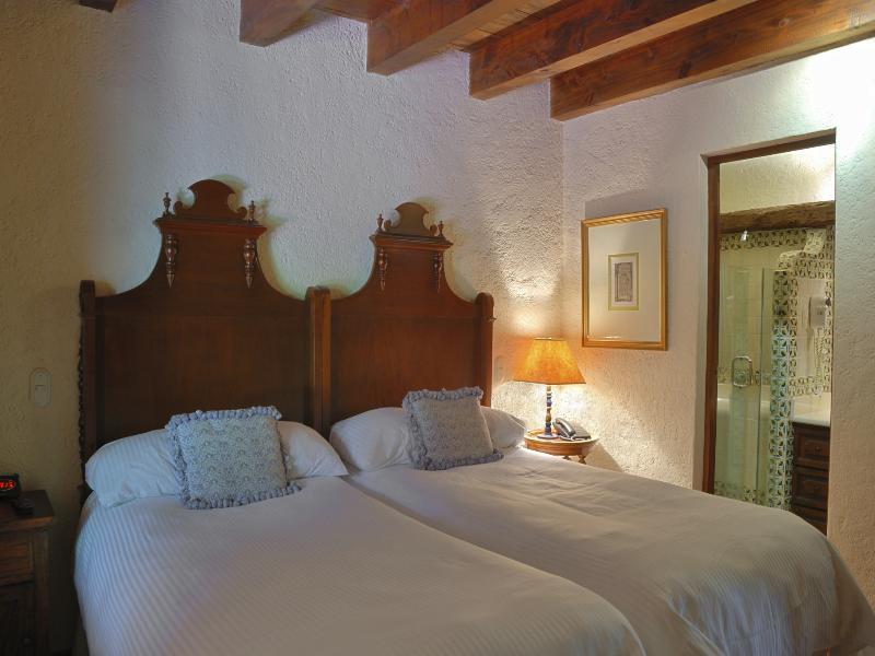 Hotel Lo De Bernal أنتيغوا غواتيمالا المظهر الخارجي الصورة