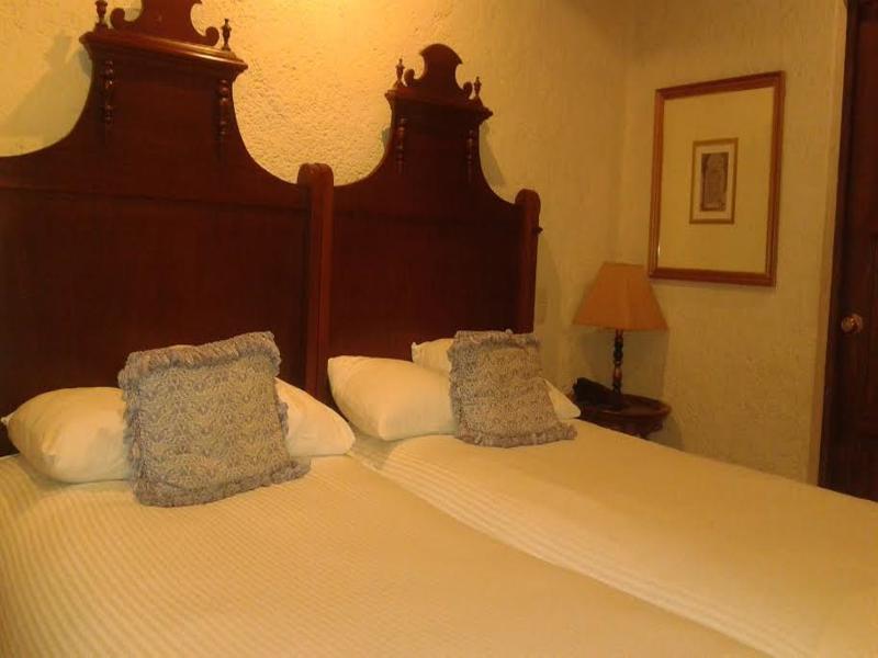 Hotel Lo De Bernal أنتيغوا غواتيمالا المظهر الخارجي الصورة