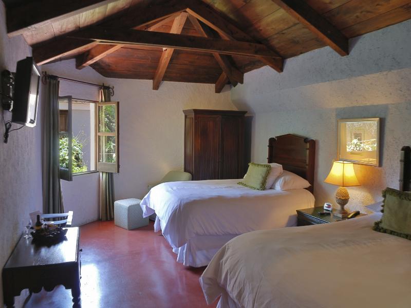 Hotel Lo De Bernal أنتيغوا غواتيمالا المظهر الخارجي الصورة