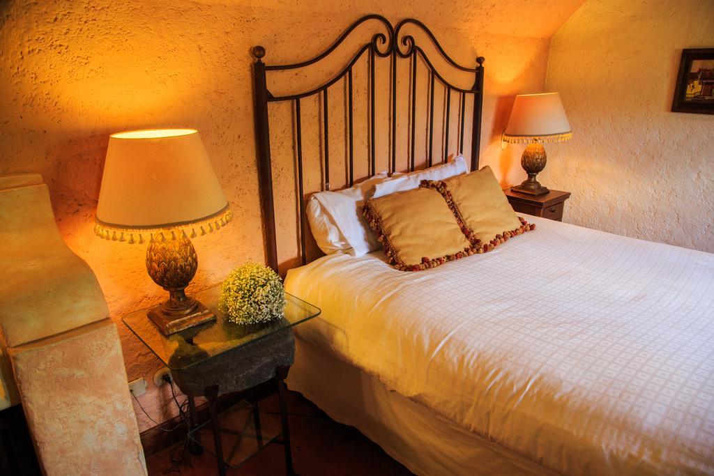Hotel Lo De Bernal أنتيغوا غواتيمالا المظهر الخارجي الصورة