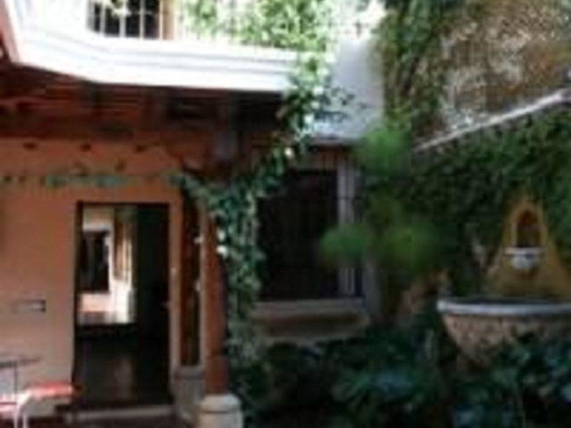 Hotel Lo De Bernal أنتيغوا غواتيمالا المظهر الخارجي الصورة