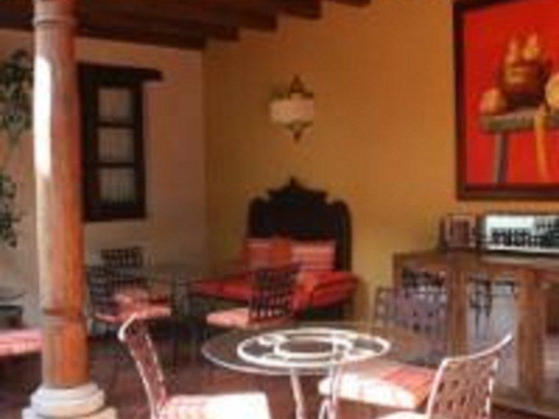Hotel Lo De Bernal أنتيغوا غواتيمالا المظهر الخارجي الصورة