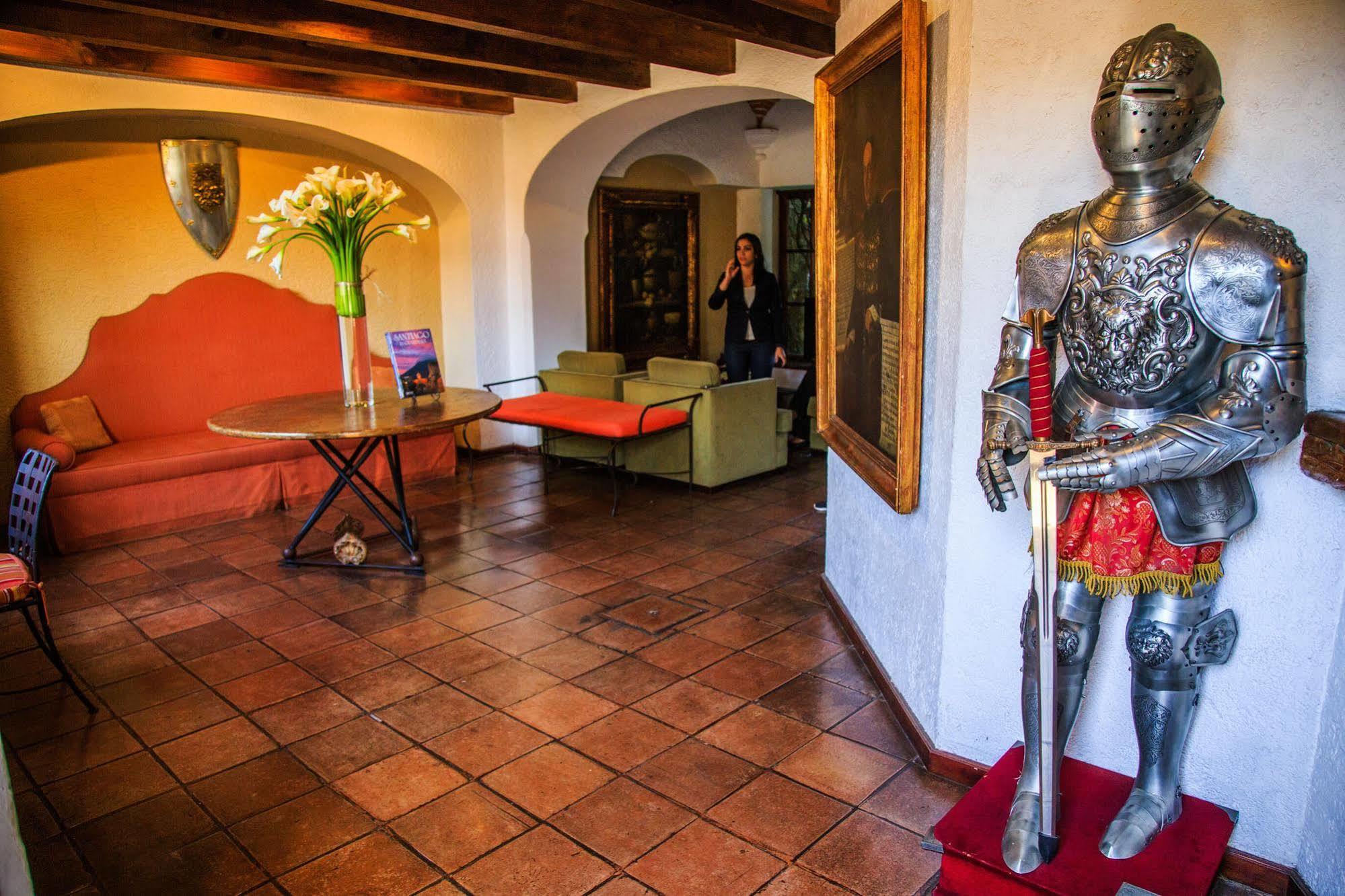 Hotel Lo De Bernal أنتيغوا غواتيمالا المظهر الخارجي الصورة