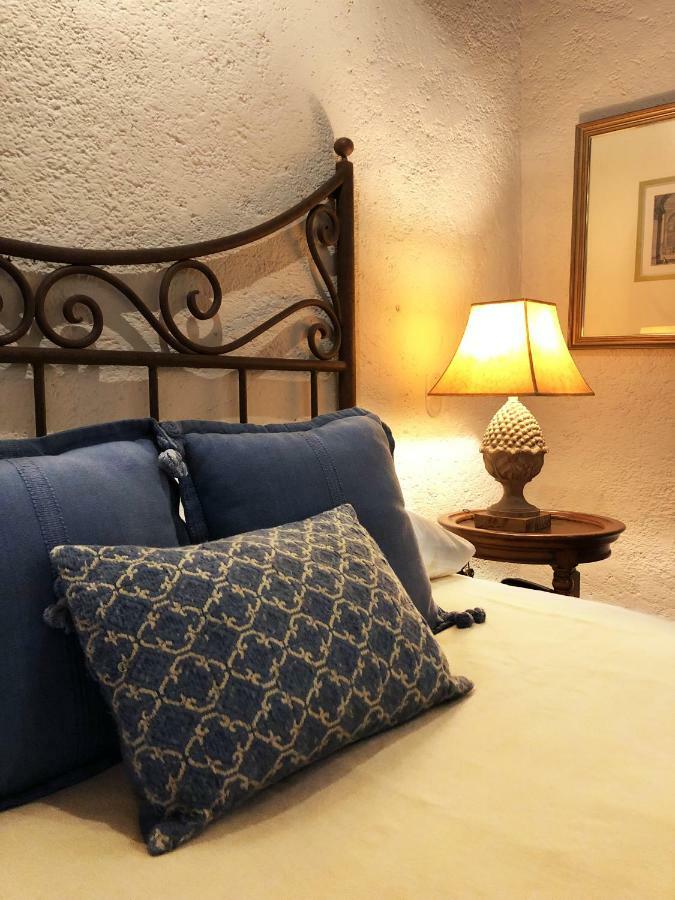 Hotel Lo De Bernal أنتيغوا غواتيمالا المظهر الخارجي الصورة