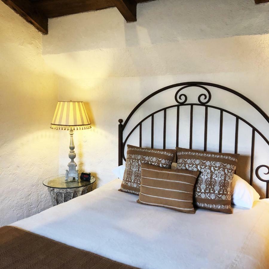 Hotel Lo De Bernal أنتيغوا غواتيمالا المظهر الخارجي الصورة
