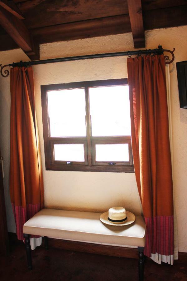 Hotel Lo De Bernal أنتيغوا غواتيمالا المظهر الخارجي الصورة