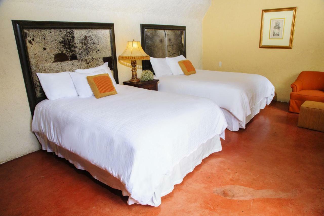 Hotel Lo De Bernal أنتيغوا غواتيمالا المظهر الخارجي الصورة